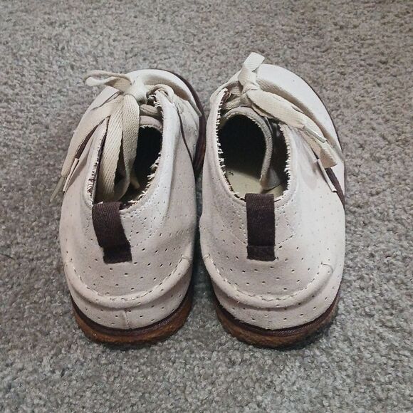 Phat Farm Chukka Suede Low Top Boots Casual or Dress Sz 10 EUC - Picture 5 of 8